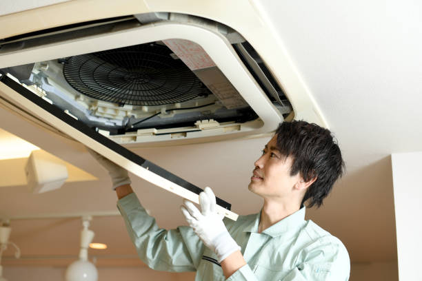 Best Best Air Duct Cleaning Company  in Brooktrails, CA